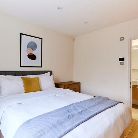 Апартаменти The Bayswater Nook - Stylish 1Bdr Flat Лондон Екстер'єр фото