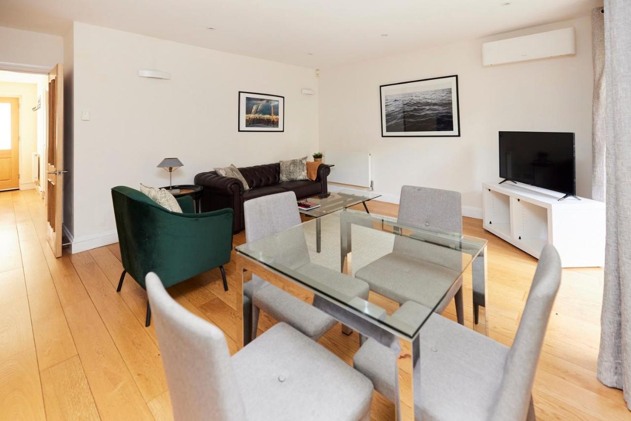 Апартаменти The Bayswater Nook - Stylish 1Bdr Flat Лондон Екстер'єр фото