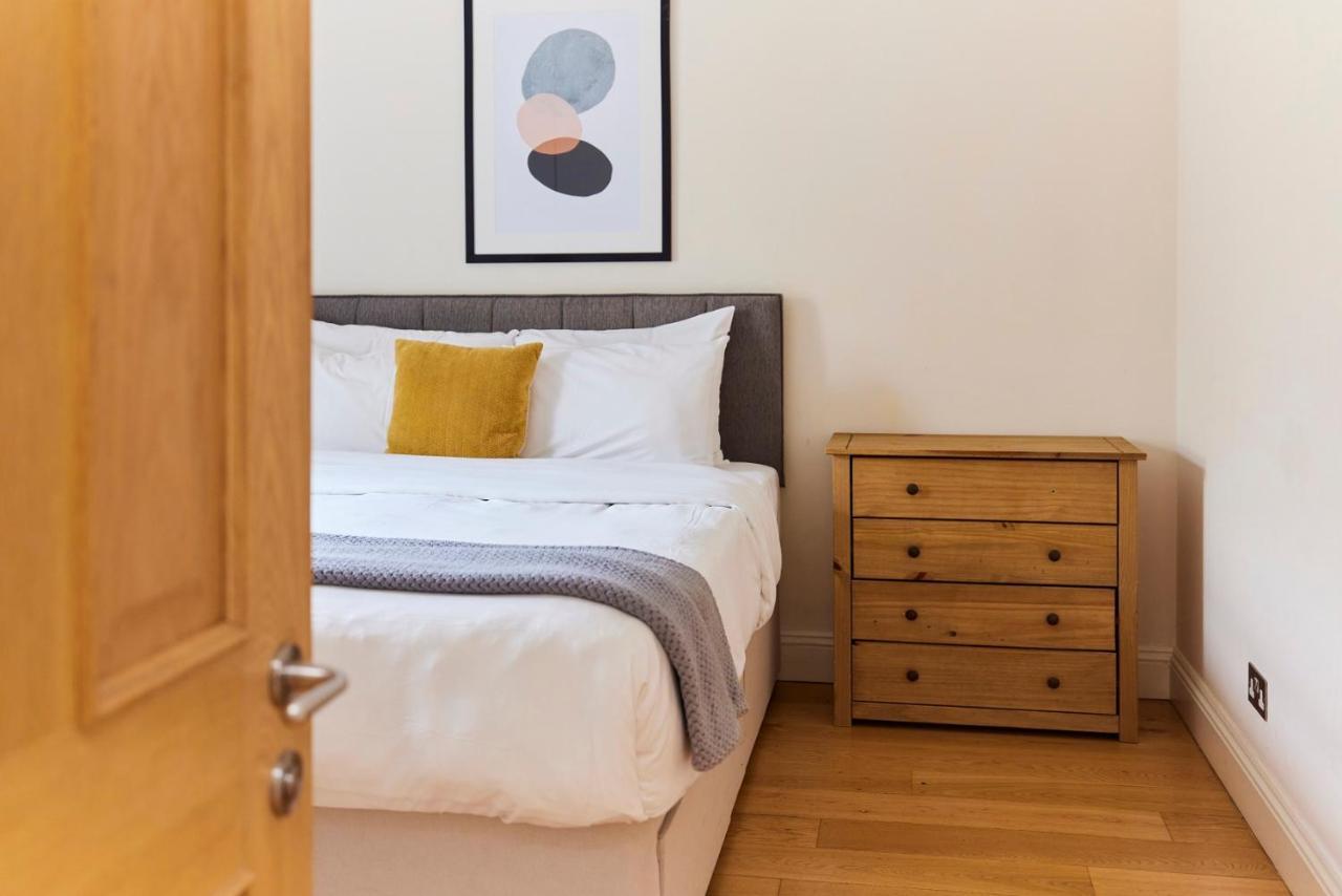 Апартаменти The Bayswater Nook - Stylish 1Bdr Flat Лондон Екстер'єр фото