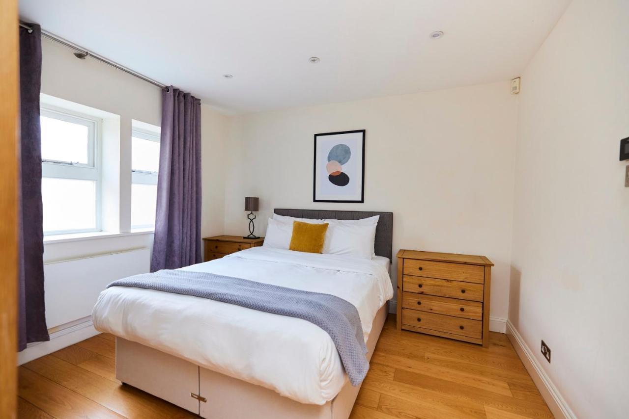 Апартаменти The Bayswater Nook - Stylish 1Bdr Flat Лондон Екстер'єр фото